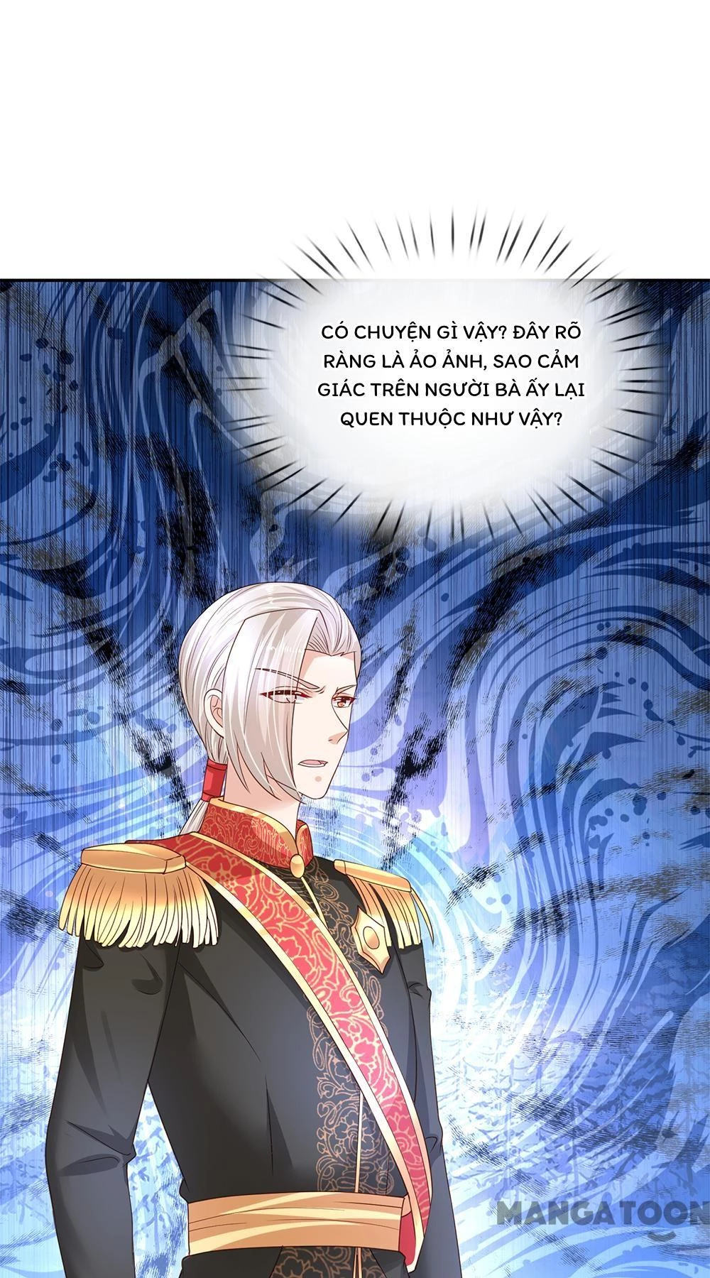 Bỗng Một Ngày Trở Thành Con Gái Nhà Vua Chapter 473 - 8