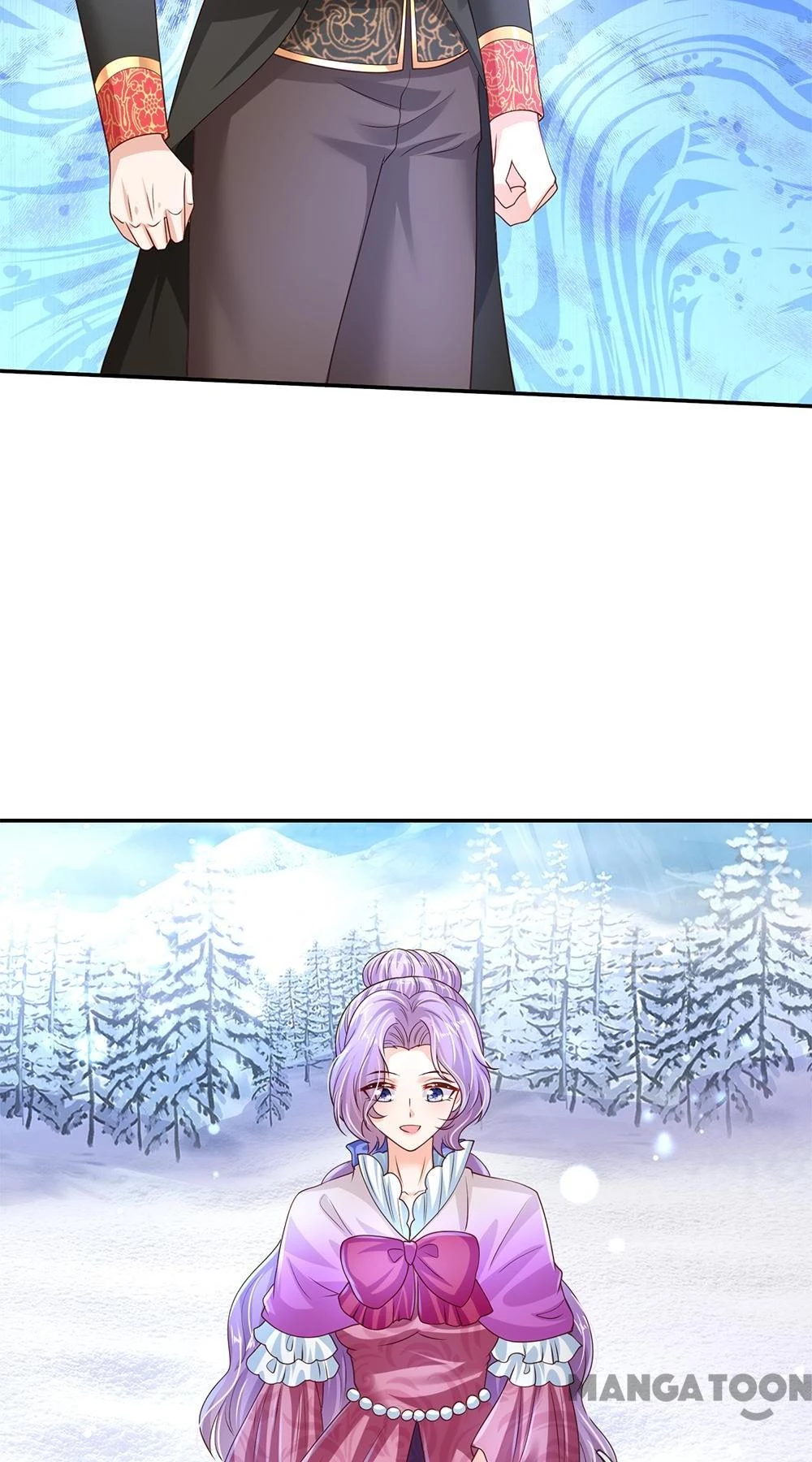 Bỗng Một Ngày Trở Thành Con Gái Nhà Vua Chapter 473 - 9