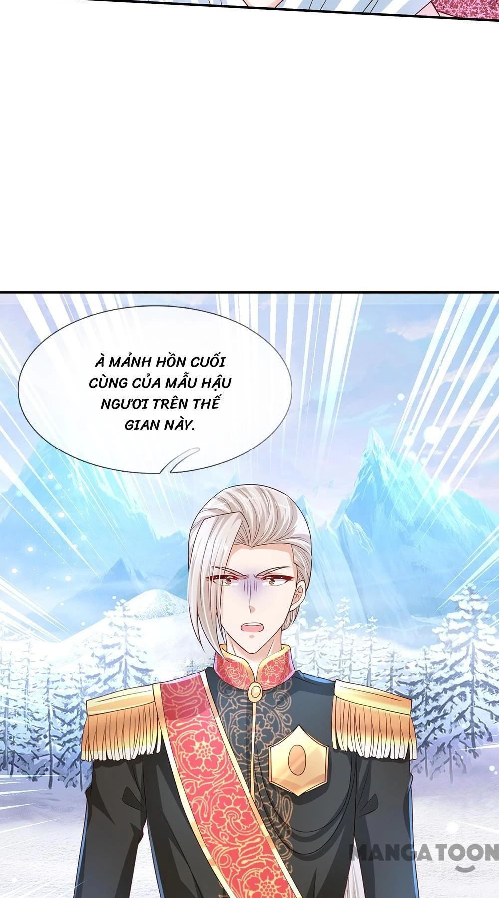 Bỗng Một Ngày Trở Thành Con Gái Nhà Vua Chapter 473 - 13