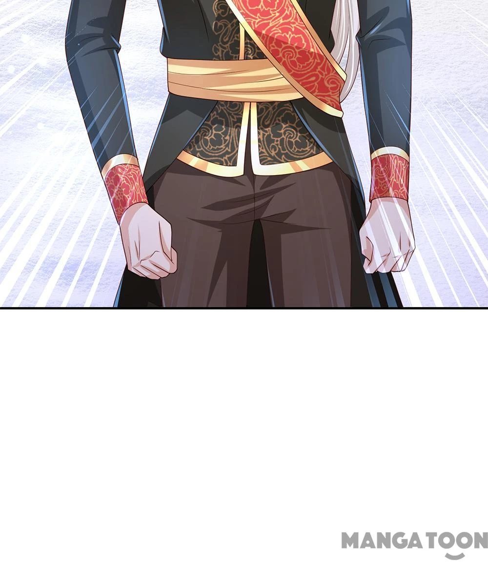 Bỗng Một Ngày Trở Thành Con Gái Nhà Vua Chapter 473 - 14