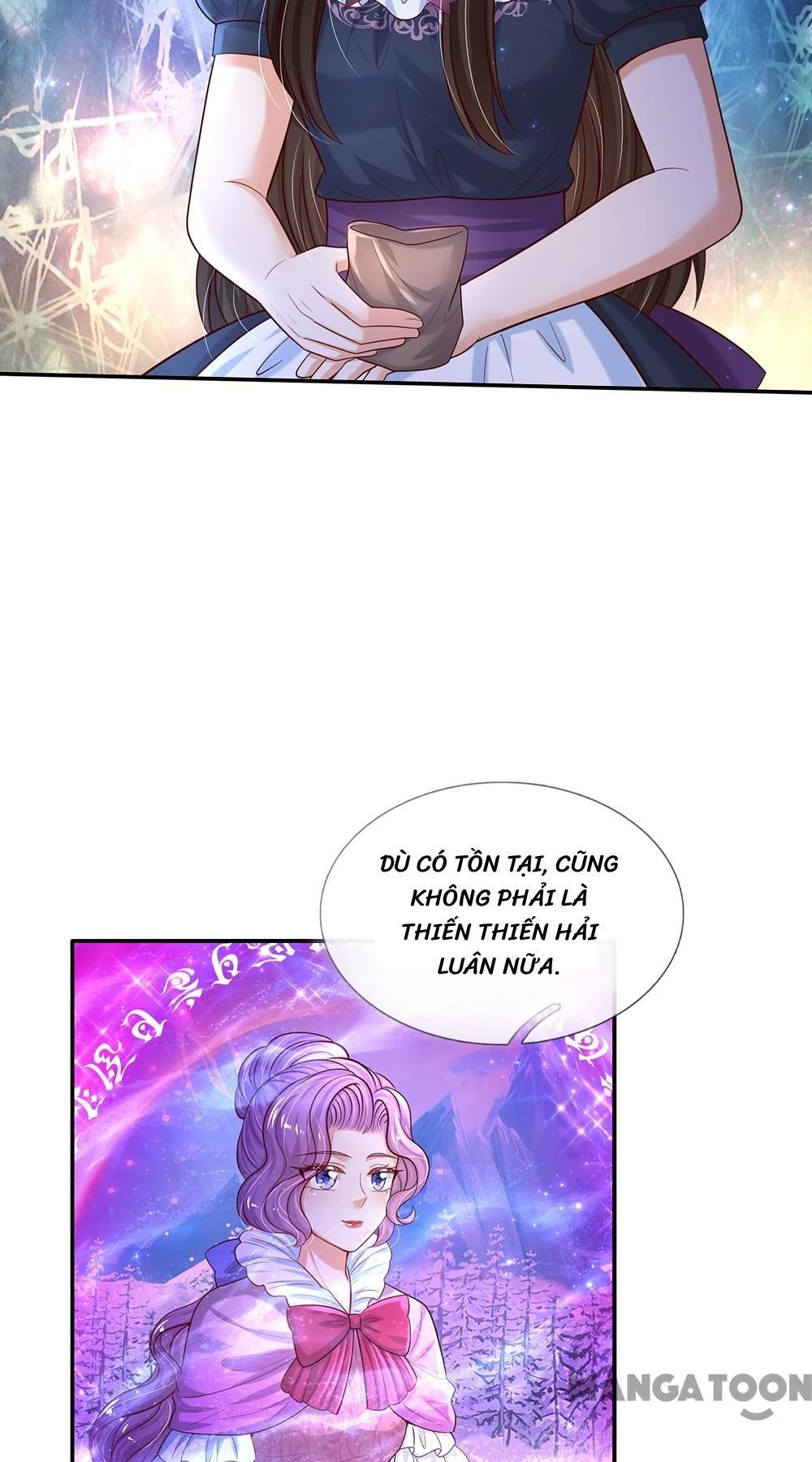 Bỗng Một Ngày Trở Thành Con Gái Nhà Vua Chapter 473 - 18