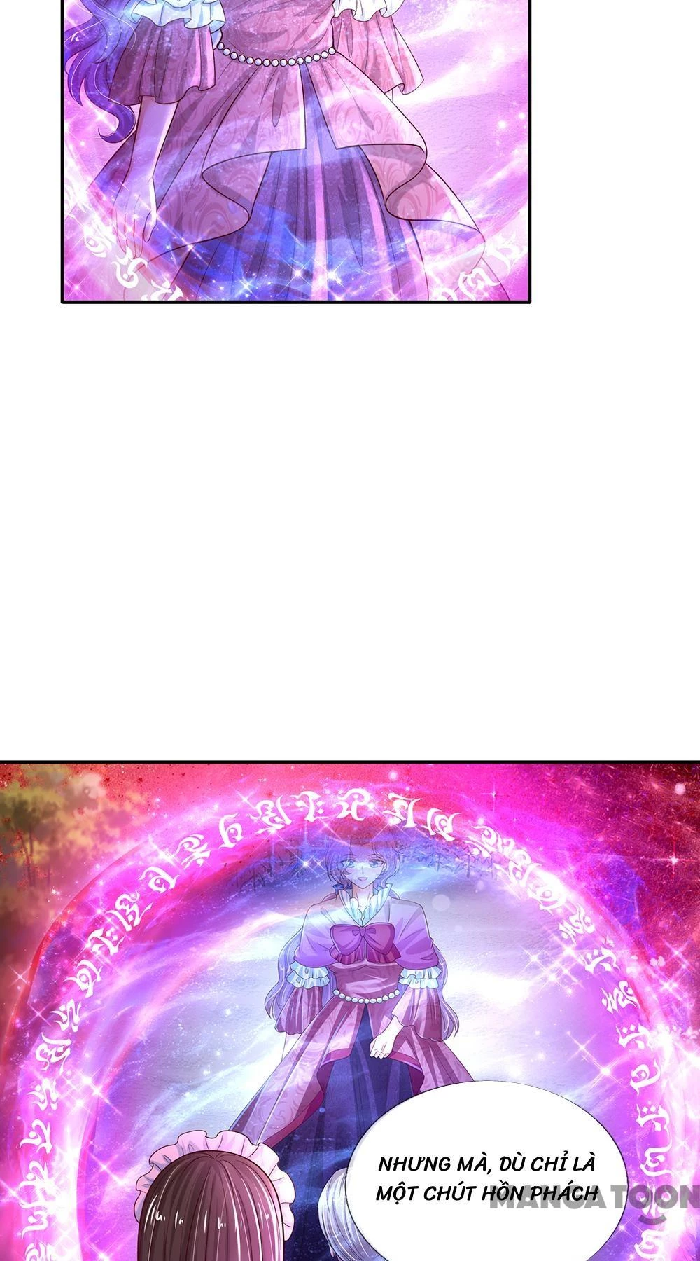 Bỗng Một Ngày Trở Thành Con Gái Nhà Vua Chapter 473 - 19