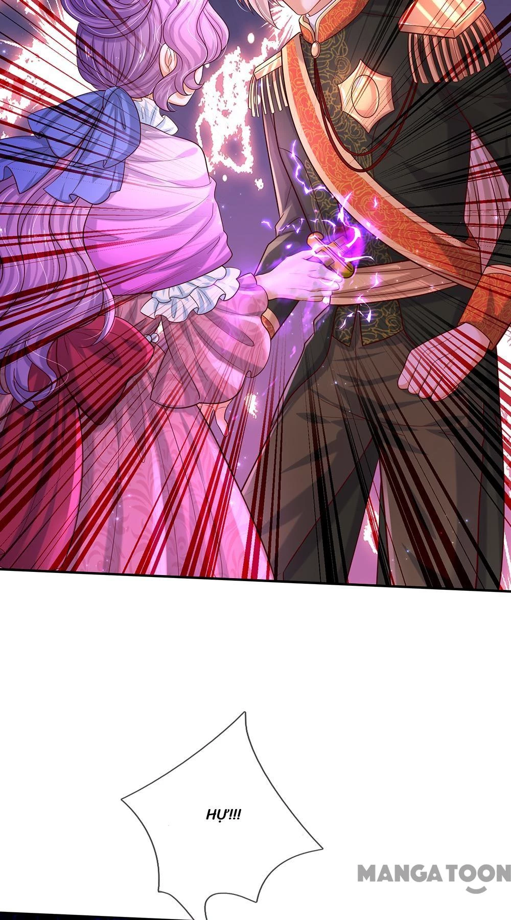 Bỗng Một Ngày Trở Thành Con Gái Nhà Vua Chapter 473 - 27