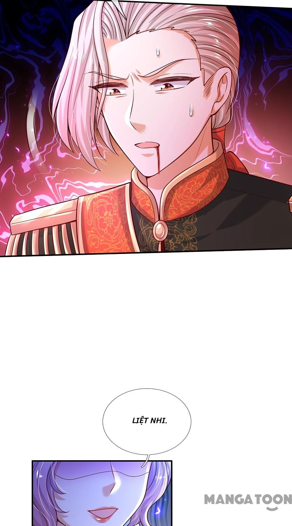 Bỗng Một Ngày Trở Thành Con Gái Nhà Vua Chapter 473 - 28