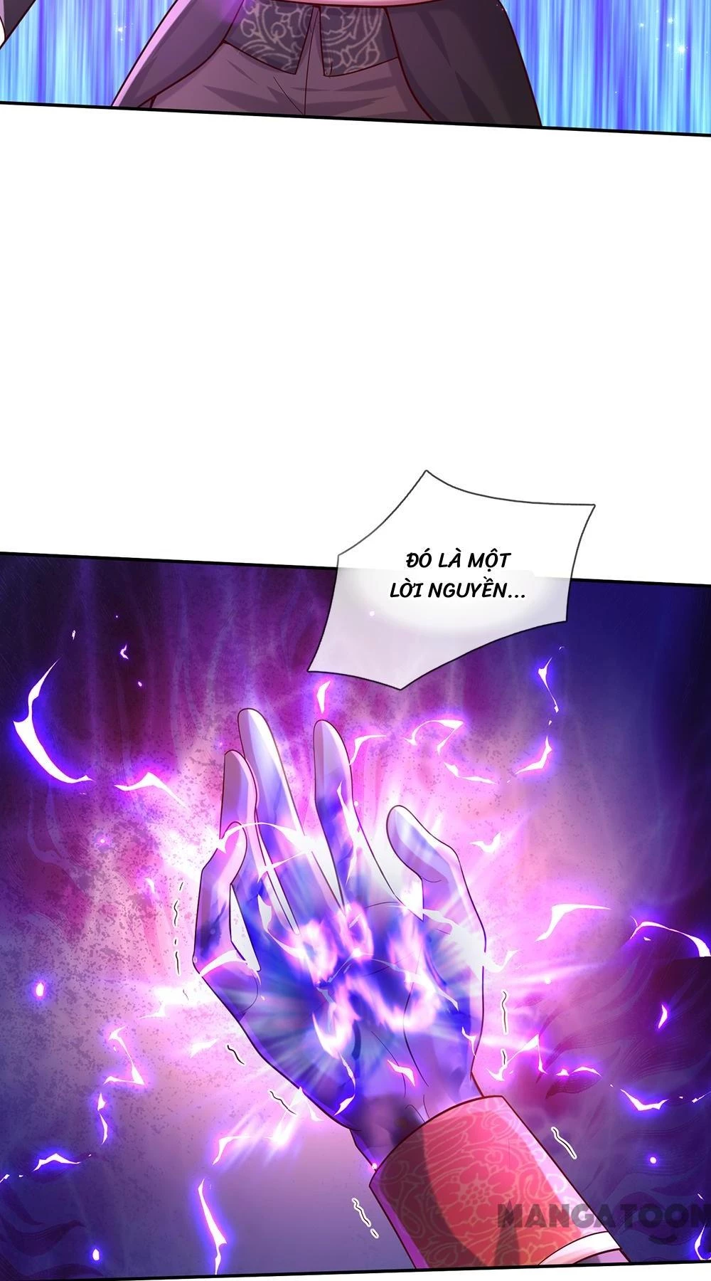 Bỗng Một Ngày Trở Thành Con Gái Nhà Vua Chapter 473 - 32