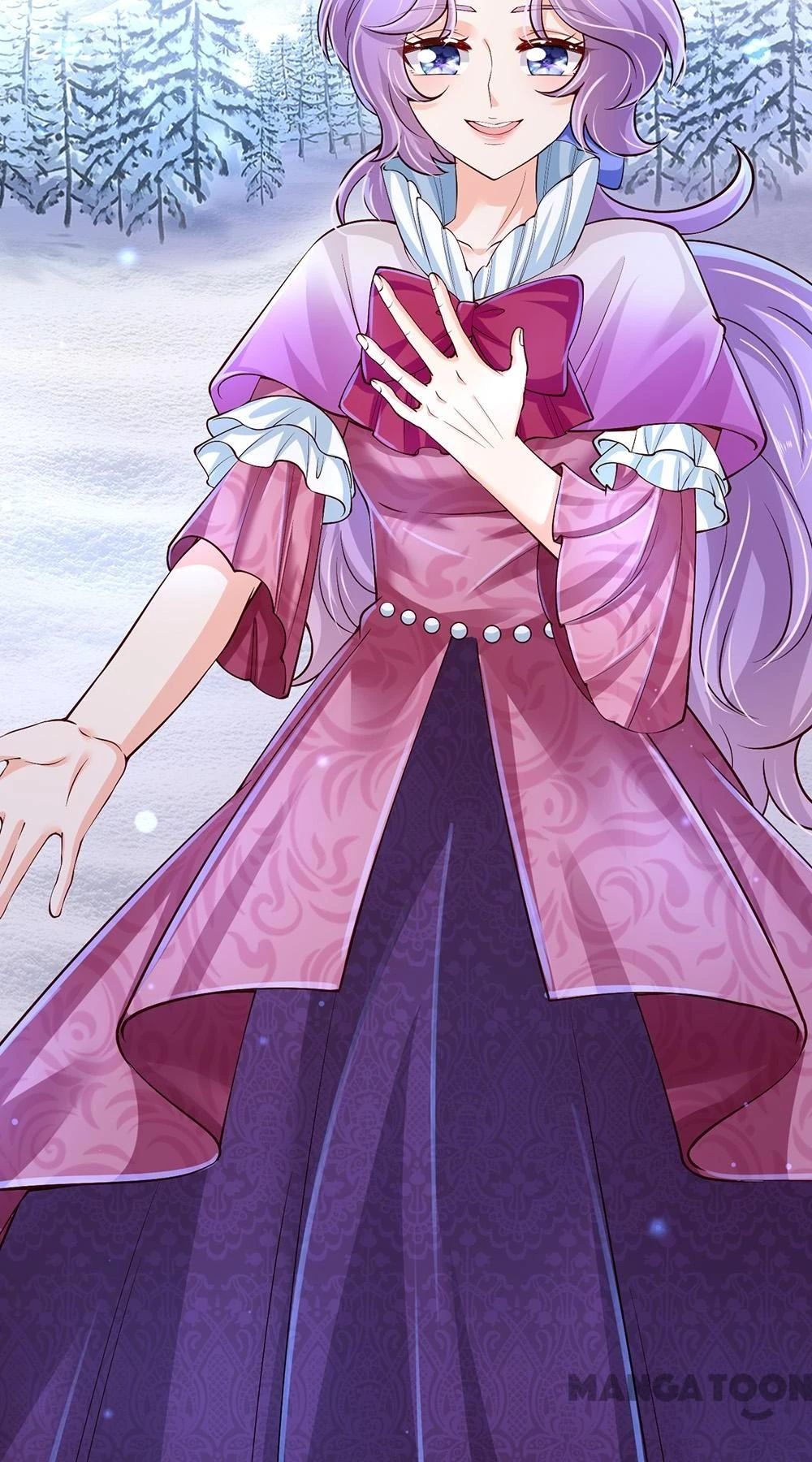 Bỗng Một Ngày Trở Thành Con Gái Nhà Vua Chapter 474 - 4