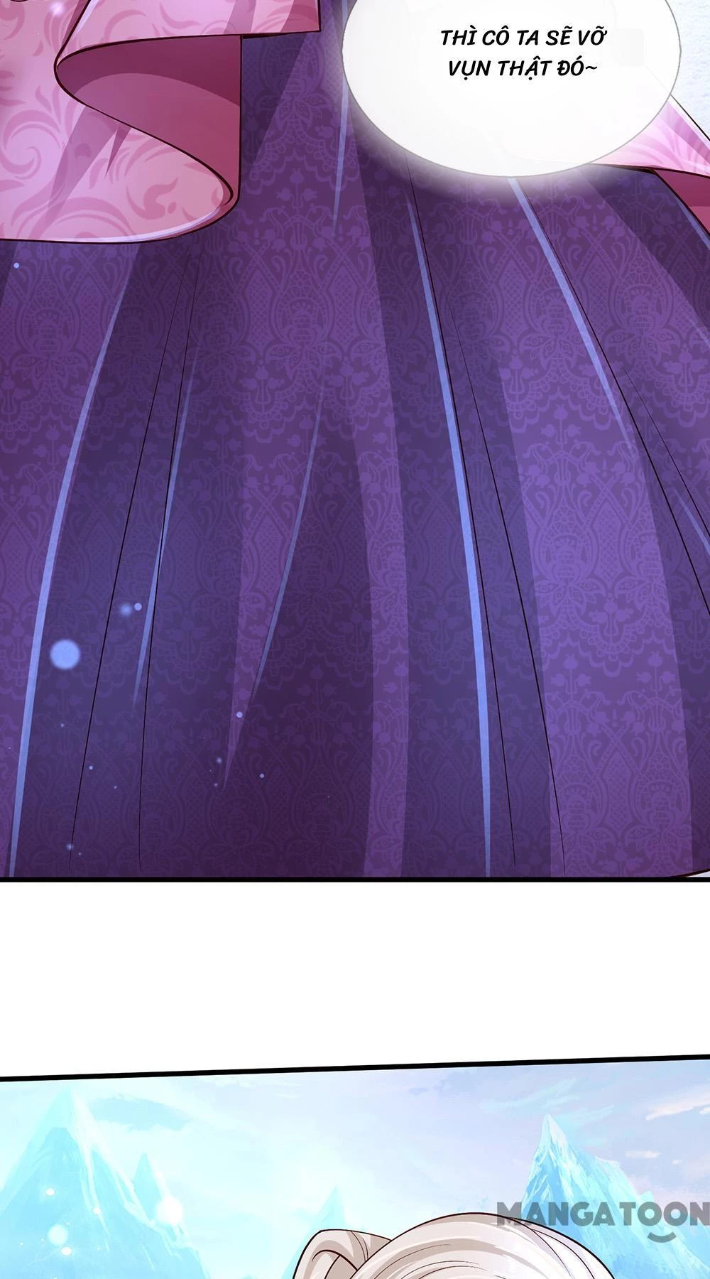 Bỗng Một Ngày Trở Thành Con Gái Nhà Vua Chapter 474 - 12