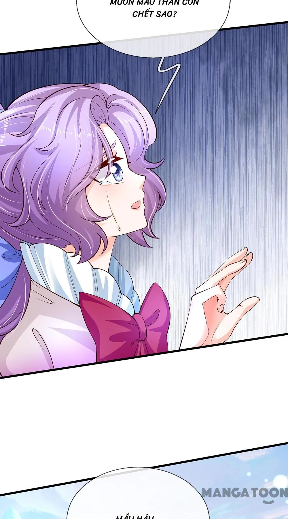 Bỗng Một Ngày Trở Thành Con Gái Nhà Vua Chapter 474 - 15