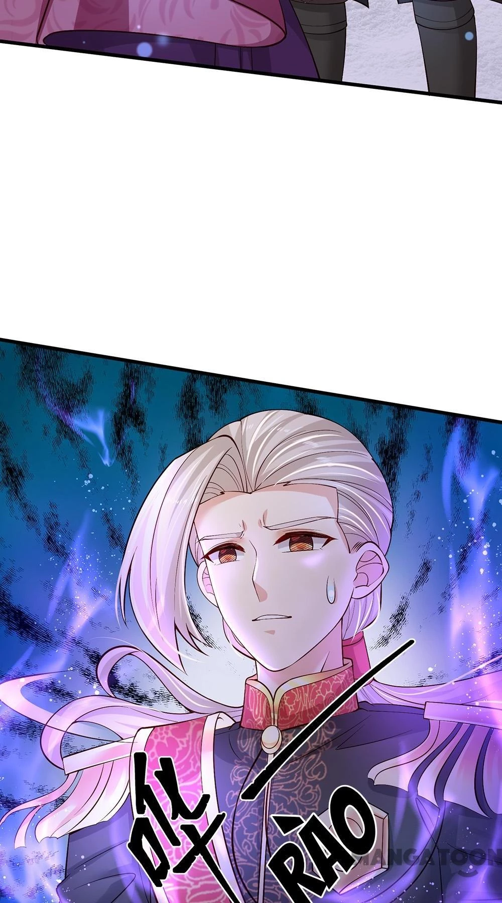 Bỗng Một Ngày Trở Thành Con Gái Nhà Vua Chapter 474 - 17