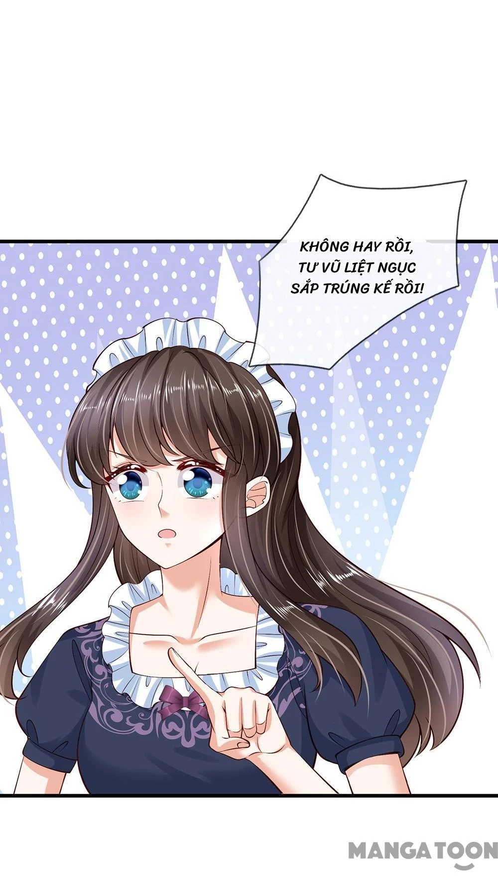 Bỗng Một Ngày Trở Thành Con Gái Nhà Vua Chapter 474 - 20