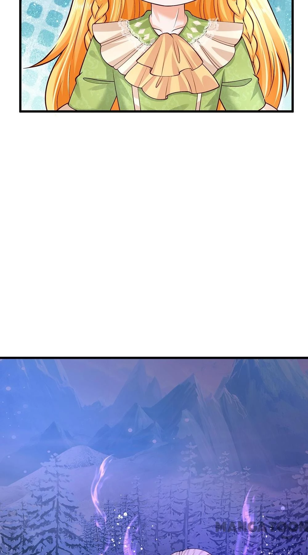 Bỗng Một Ngày Trở Thành Con Gái Nhà Vua Chapter 474 - 24