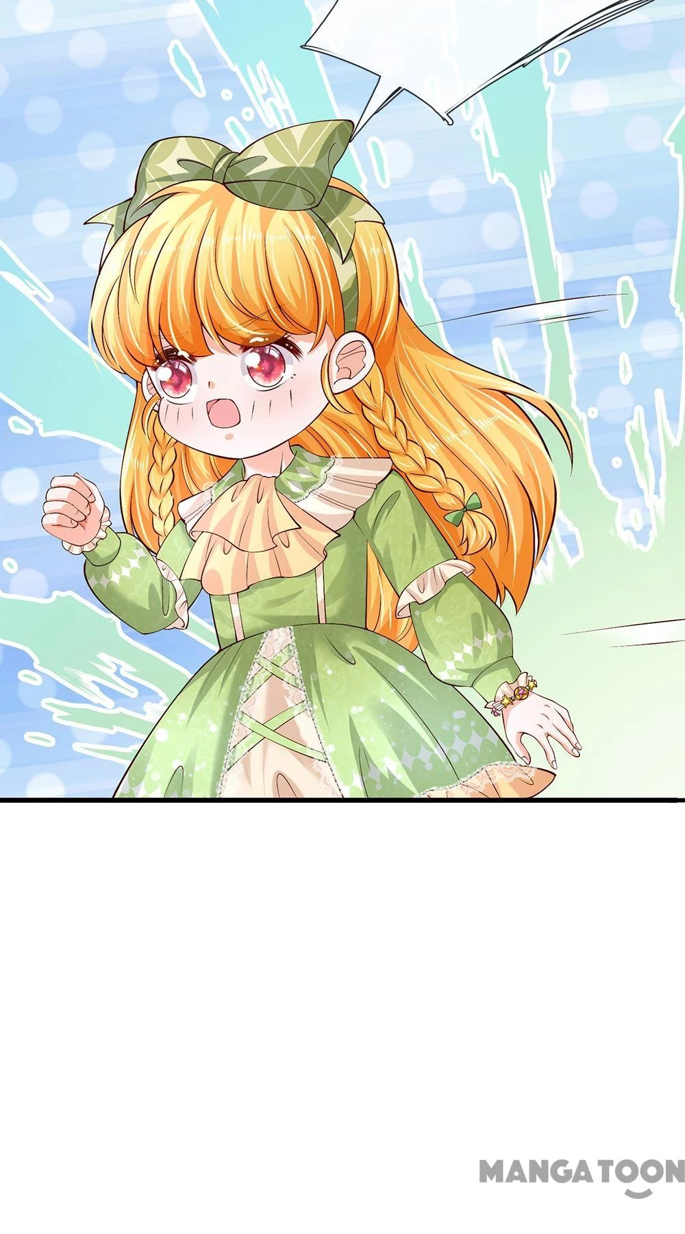 Bỗng Một Ngày Trở Thành Con Gái Nhà Vua Chapter 474 - 27