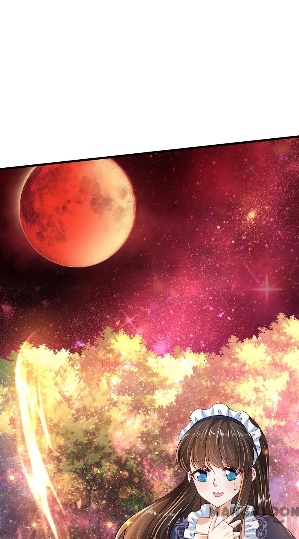 Bỗng Một Ngày Trở Thành Con Gái Nhà Vua Chapter 474 - 29