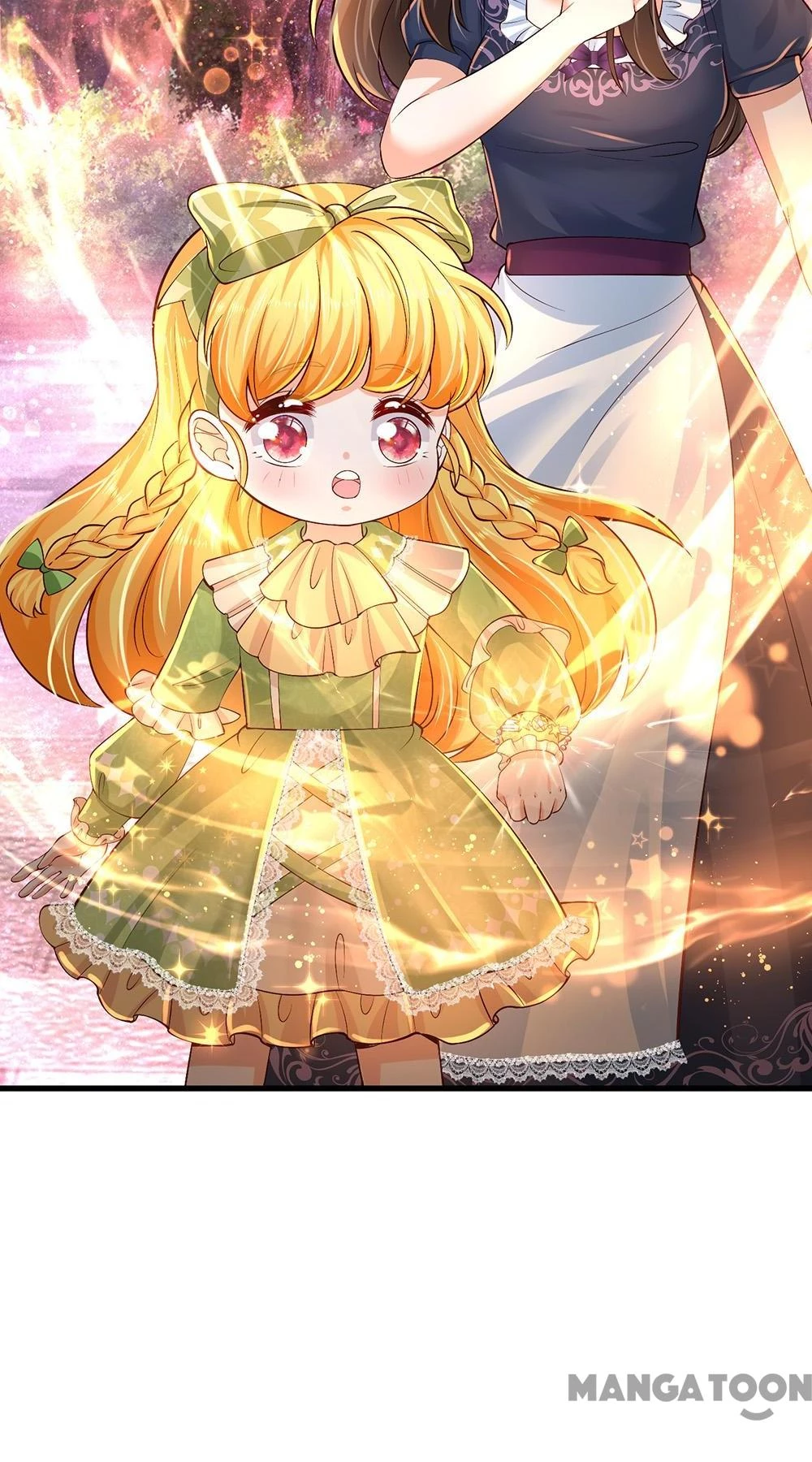 Bỗng Một Ngày Trở Thành Con Gái Nhà Vua Chapter 474 - 30