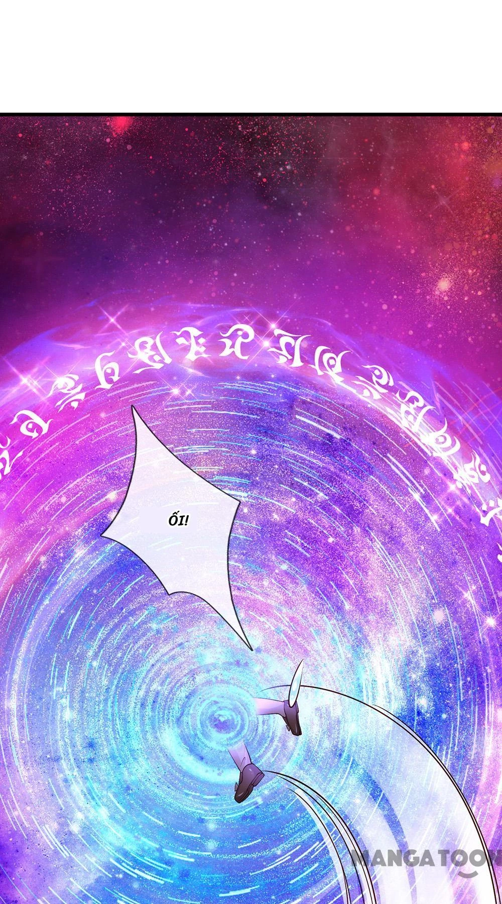 Bỗng Một Ngày Trở Thành Con Gái Nhà Vua Chapter 474 - 31