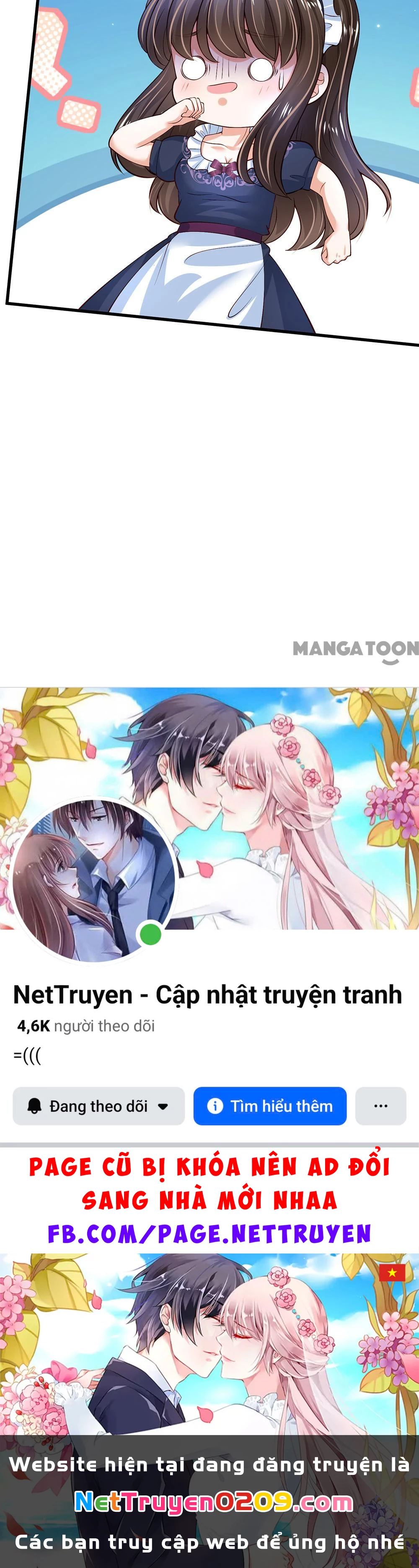 Bỗng Một Ngày Trở Thành Con Gái Nhà Vua Chapter 474 - 33