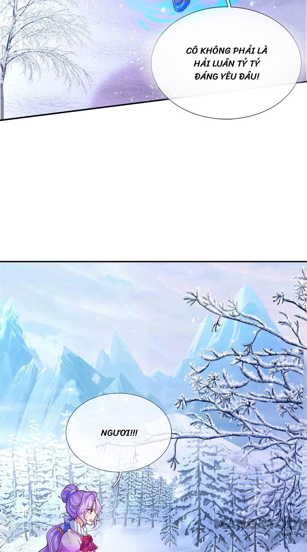 Bỗng Một Ngày Trở Thành Con Gái Nhà Vua Chapter 475 - 2