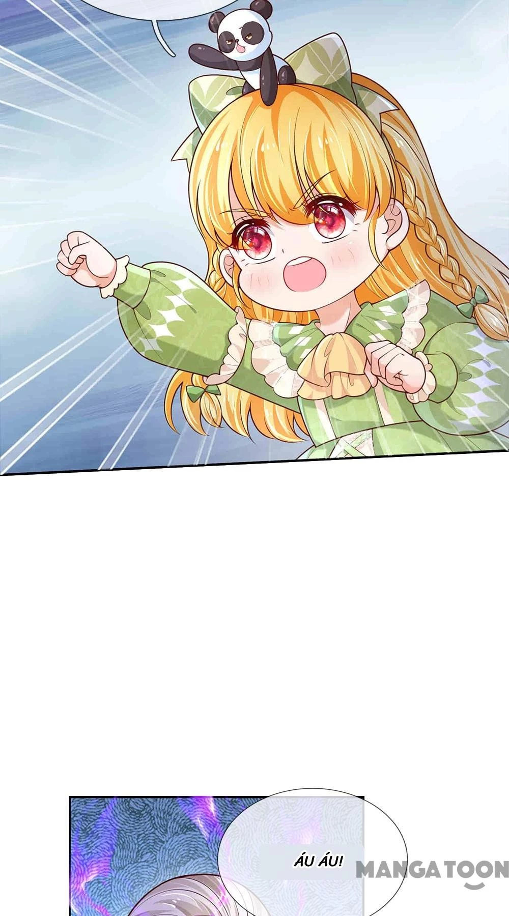 Bỗng Một Ngày Trở Thành Con Gái Nhà Vua Chapter 475 - 4