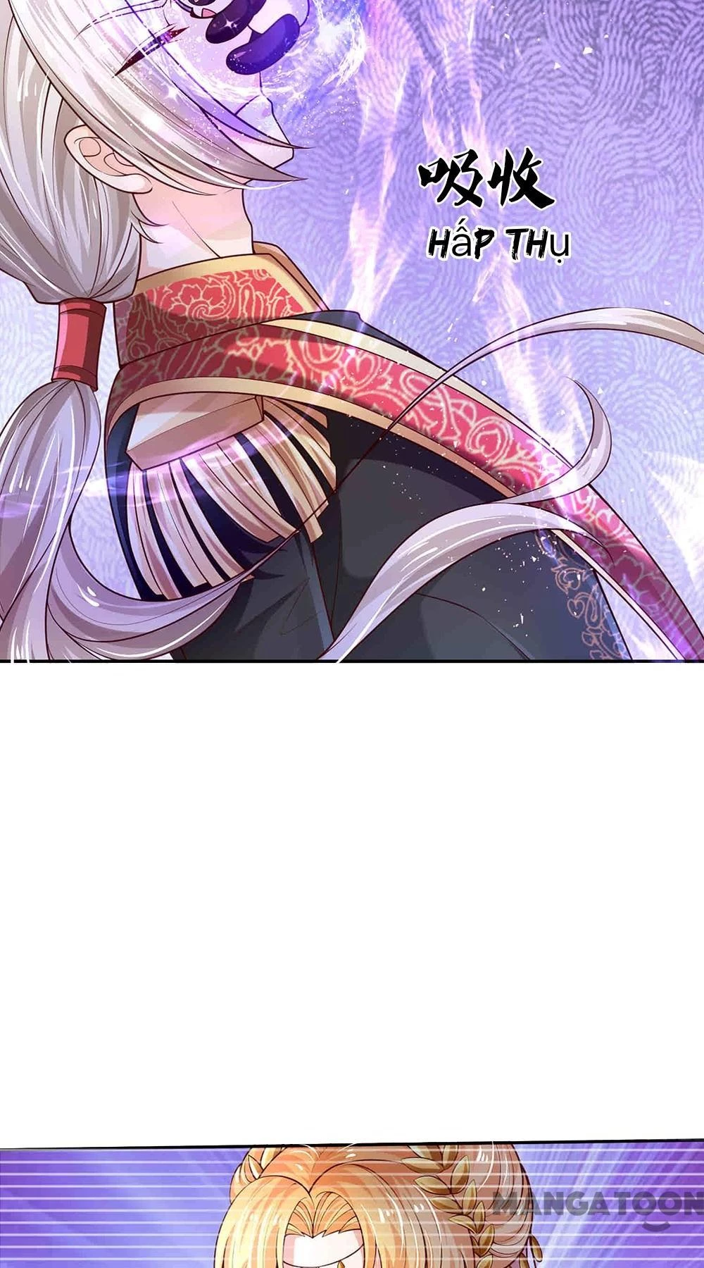 Bỗng Một Ngày Trở Thành Con Gái Nhà Vua Chapter 475 - 6