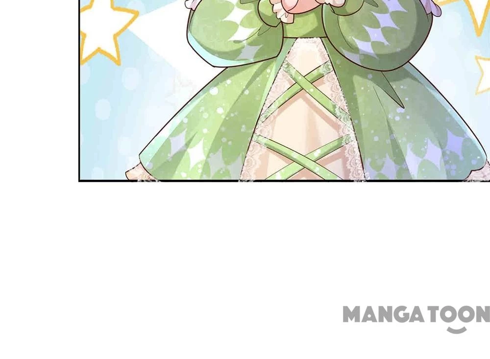 Bỗng Một Ngày Trở Thành Con Gái Nhà Vua Chapter 475 - 8