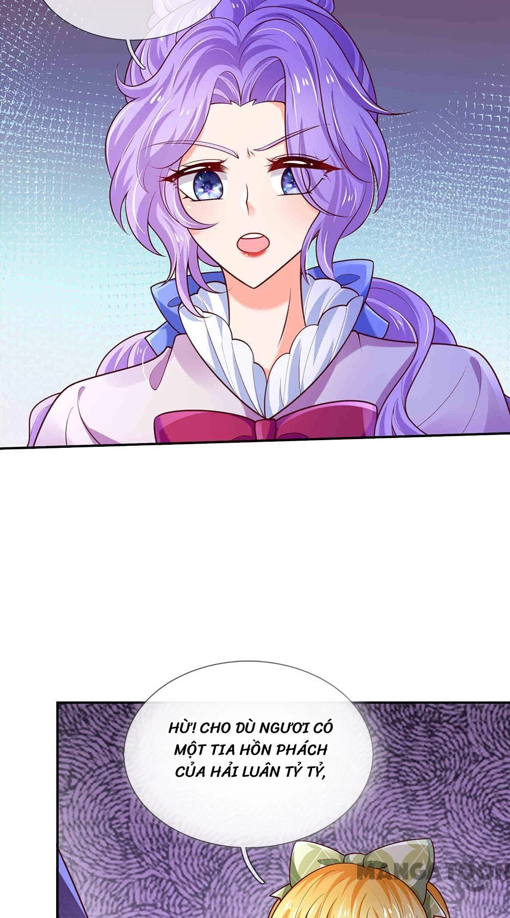 Bỗng Một Ngày Trở Thành Con Gái Nhà Vua Chapter 475 - 11