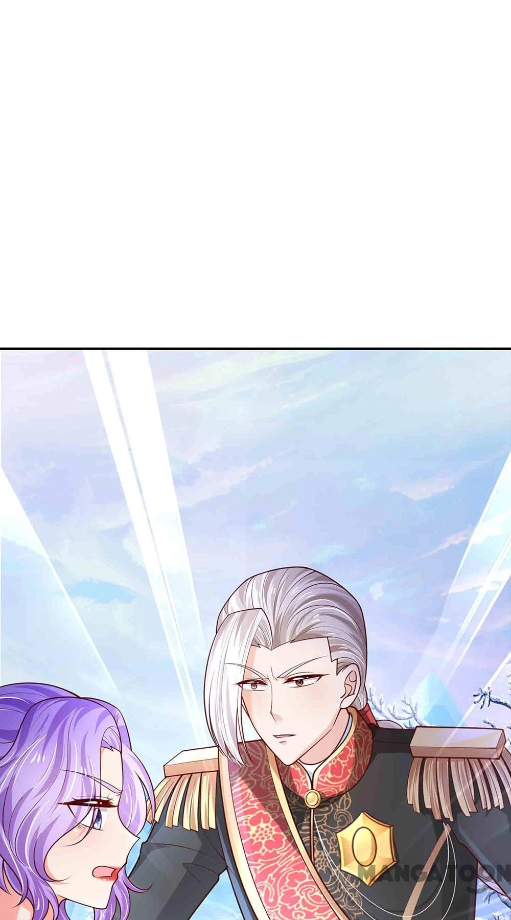 Bỗng Một Ngày Trở Thành Con Gái Nhà Vua Chapter 475 - 20