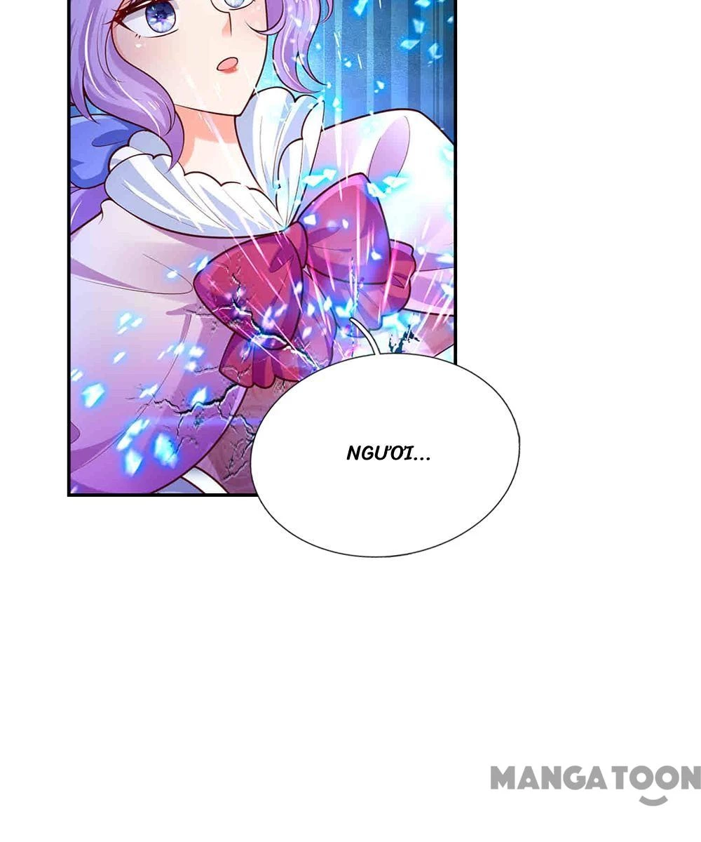 Bỗng Một Ngày Trở Thành Con Gái Nhà Vua Chapter 475 - 22