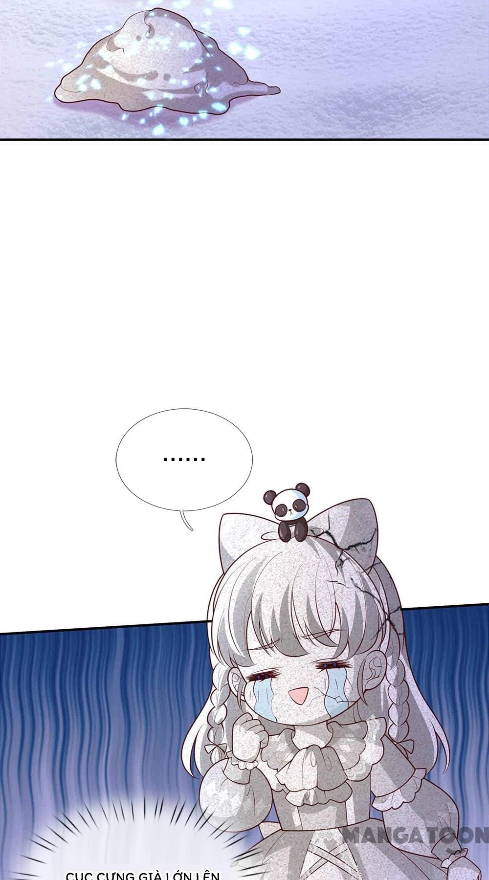 Bỗng Một Ngày Trở Thành Con Gái Nhà Vua Chapter 475 - 26