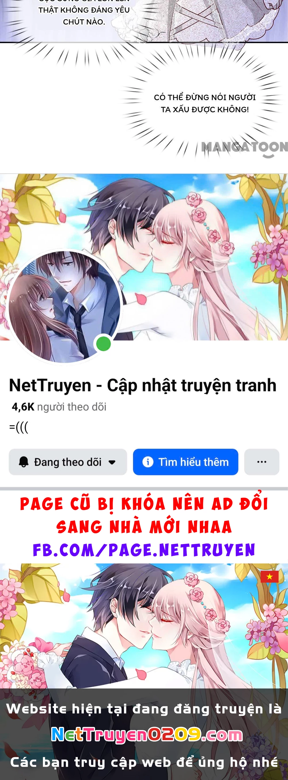 Bỗng Một Ngày Trở Thành Con Gái Nhà Vua Chapter 475 - 27