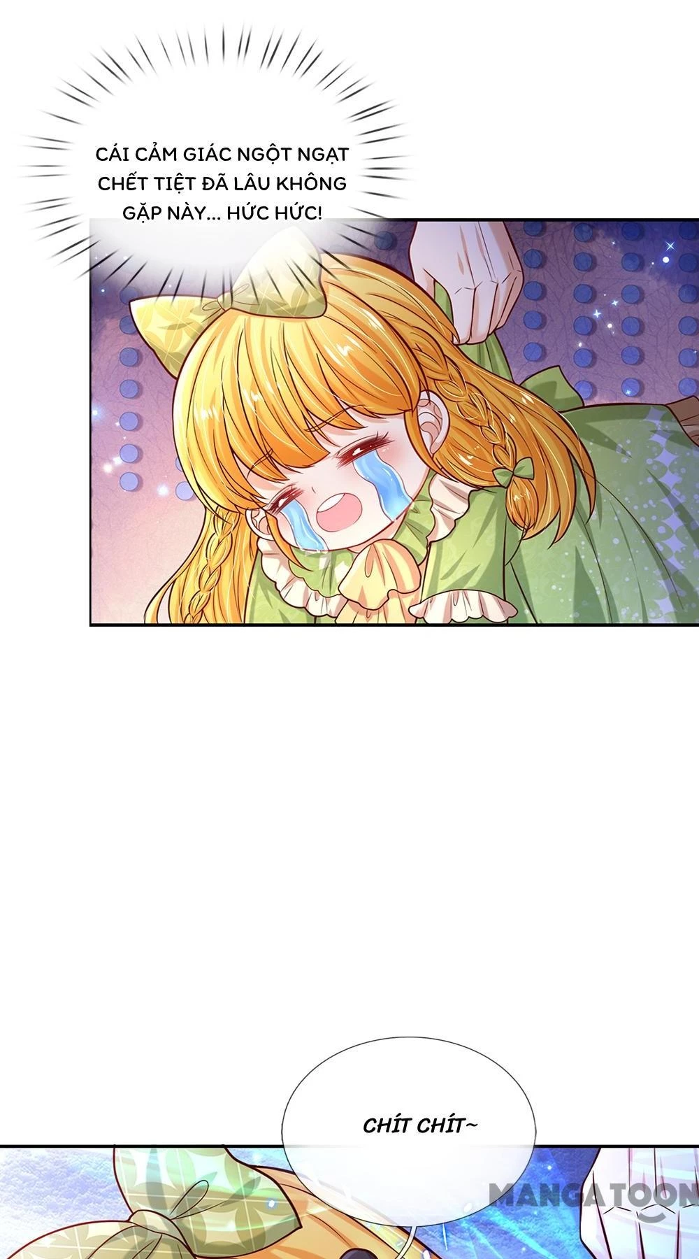 Bỗng Một Ngày Trở Thành Con Gái Nhà Vua Chapter 476 - 4