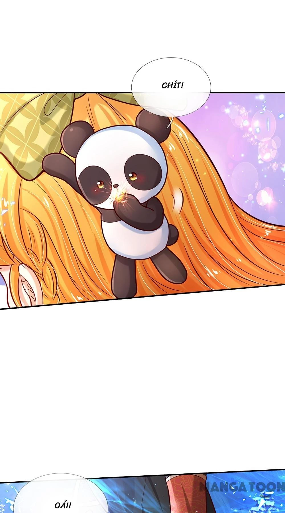 Bỗng Một Ngày Trở Thành Con Gái Nhà Vua Chapter 476 - 6