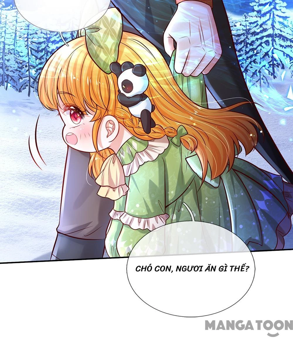 Bỗng Một Ngày Trở Thành Con Gái Nhà Vua Chapter 476 - 7