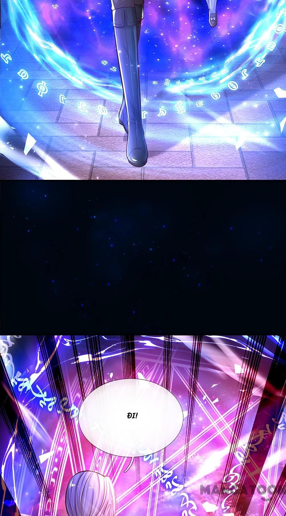 Bỗng Một Ngày Trở Thành Con Gái Nhà Vua Chapter 476 - 16