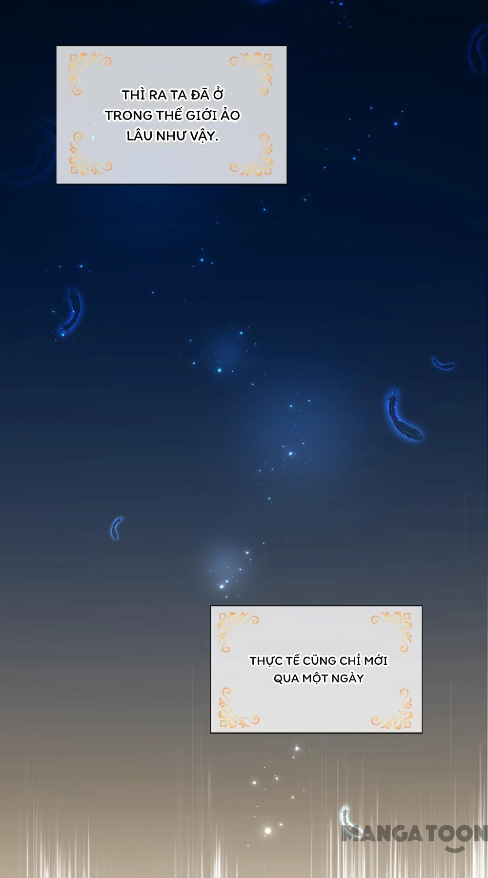 Bỗng Một Ngày Trở Thành Con Gái Nhà Vua Chapter 476 - 21