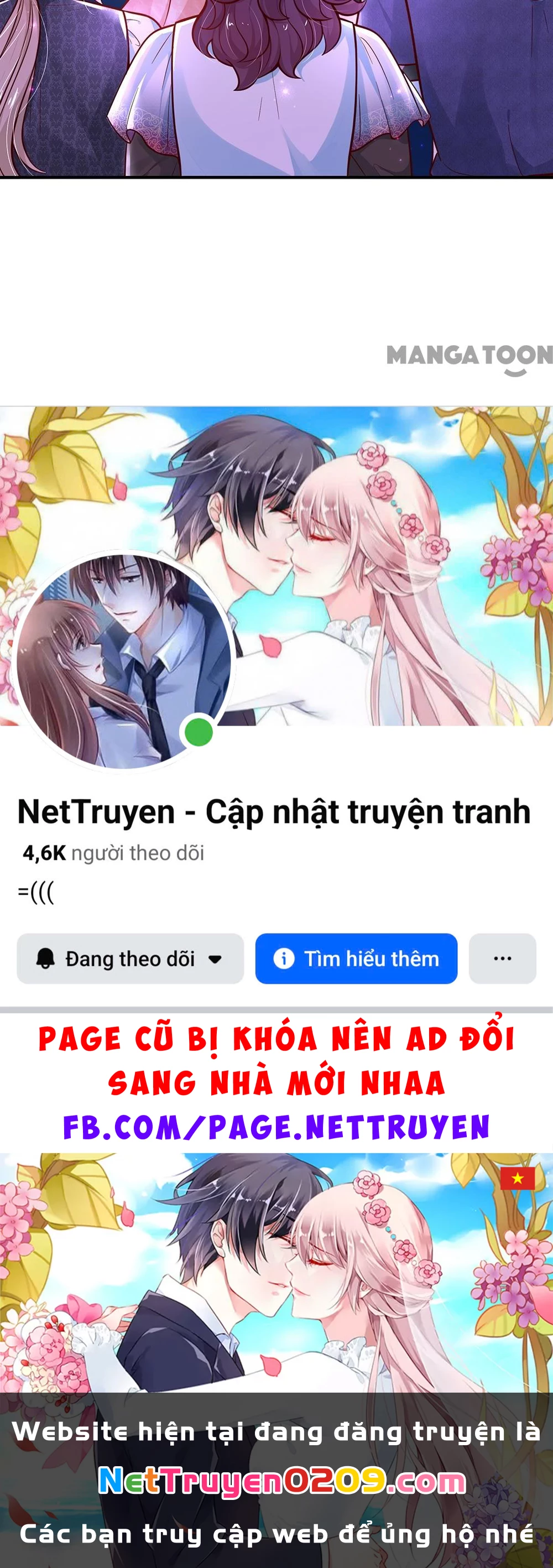 Bỗng Một Ngày Trở Thành Con Gái Nhà Vua Chapter 476 - 30