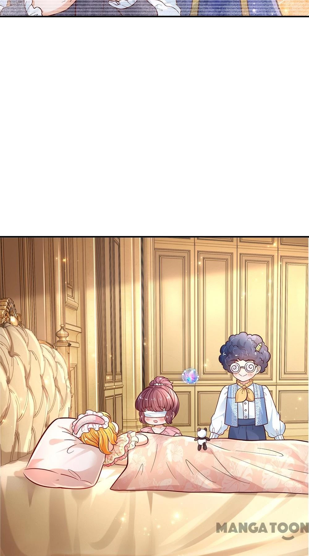 Bỗng Một Ngày Trở Thành Con Gái Nhà Vua Chapter 477 - 2