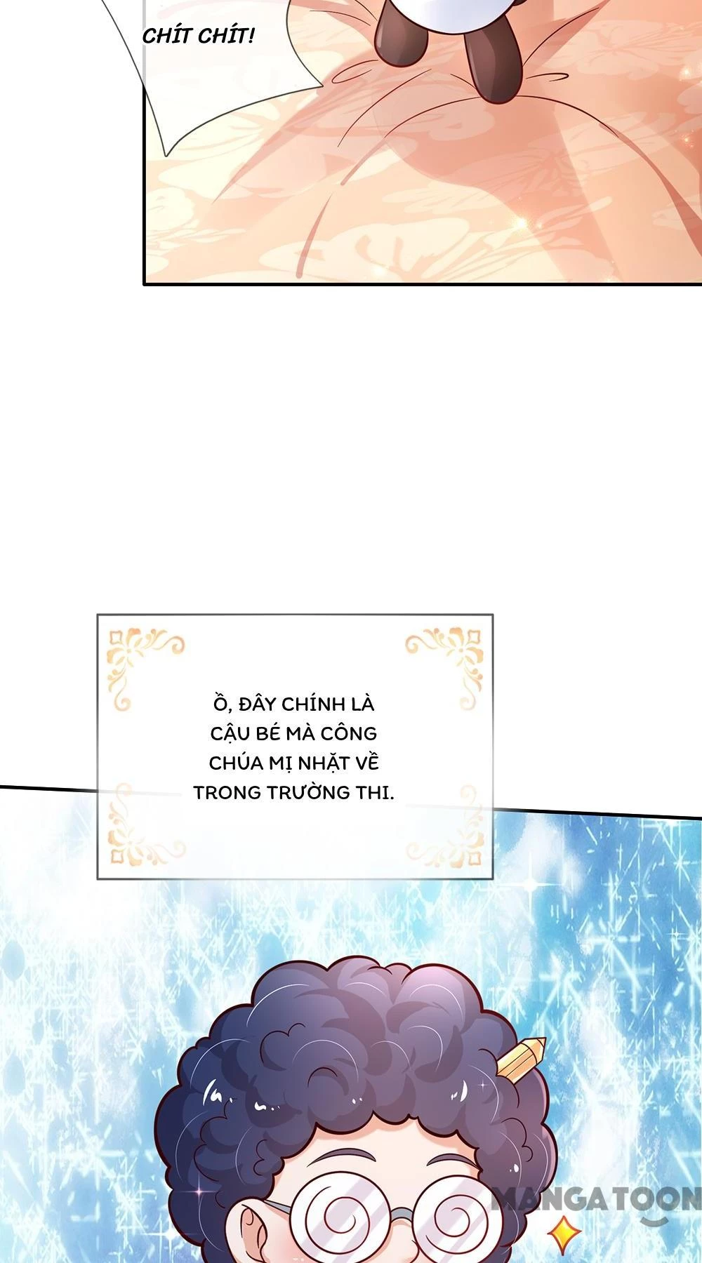 Bỗng Một Ngày Trở Thành Con Gái Nhà Vua Chapter 477 - 4