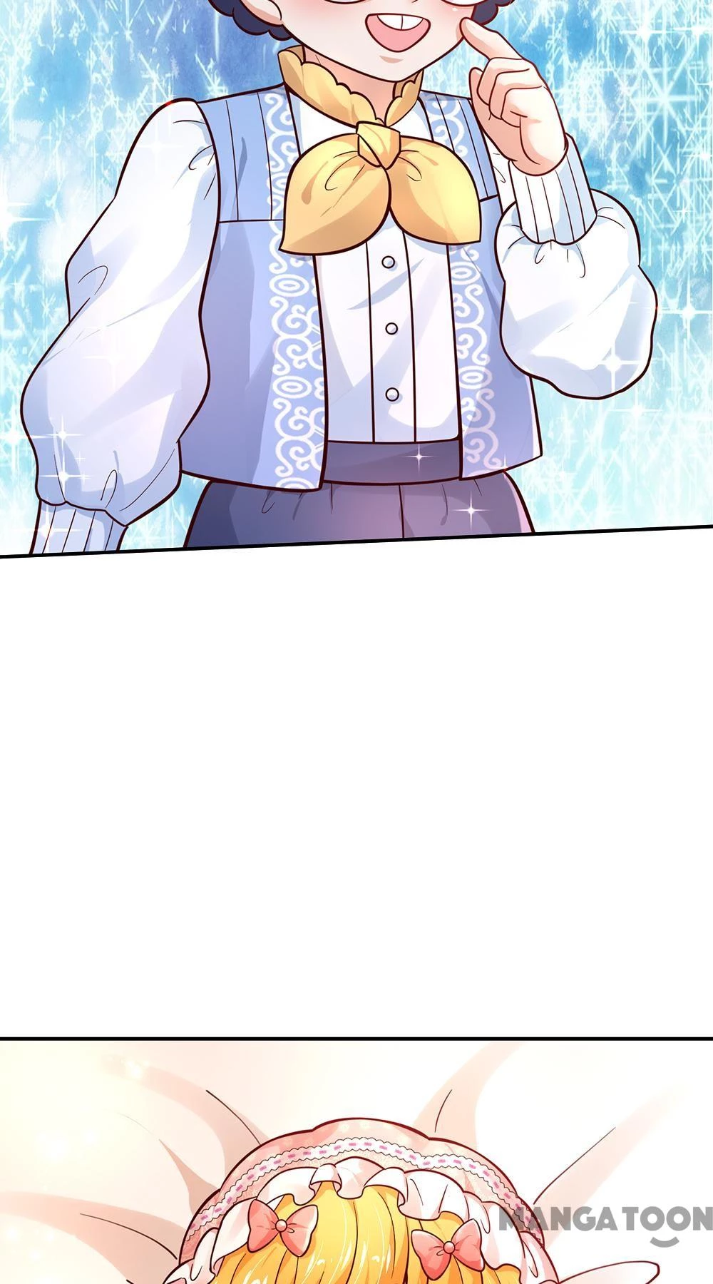 Bỗng Một Ngày Trở Thành Con Gái Nhà Vua Chapter 477 - 5