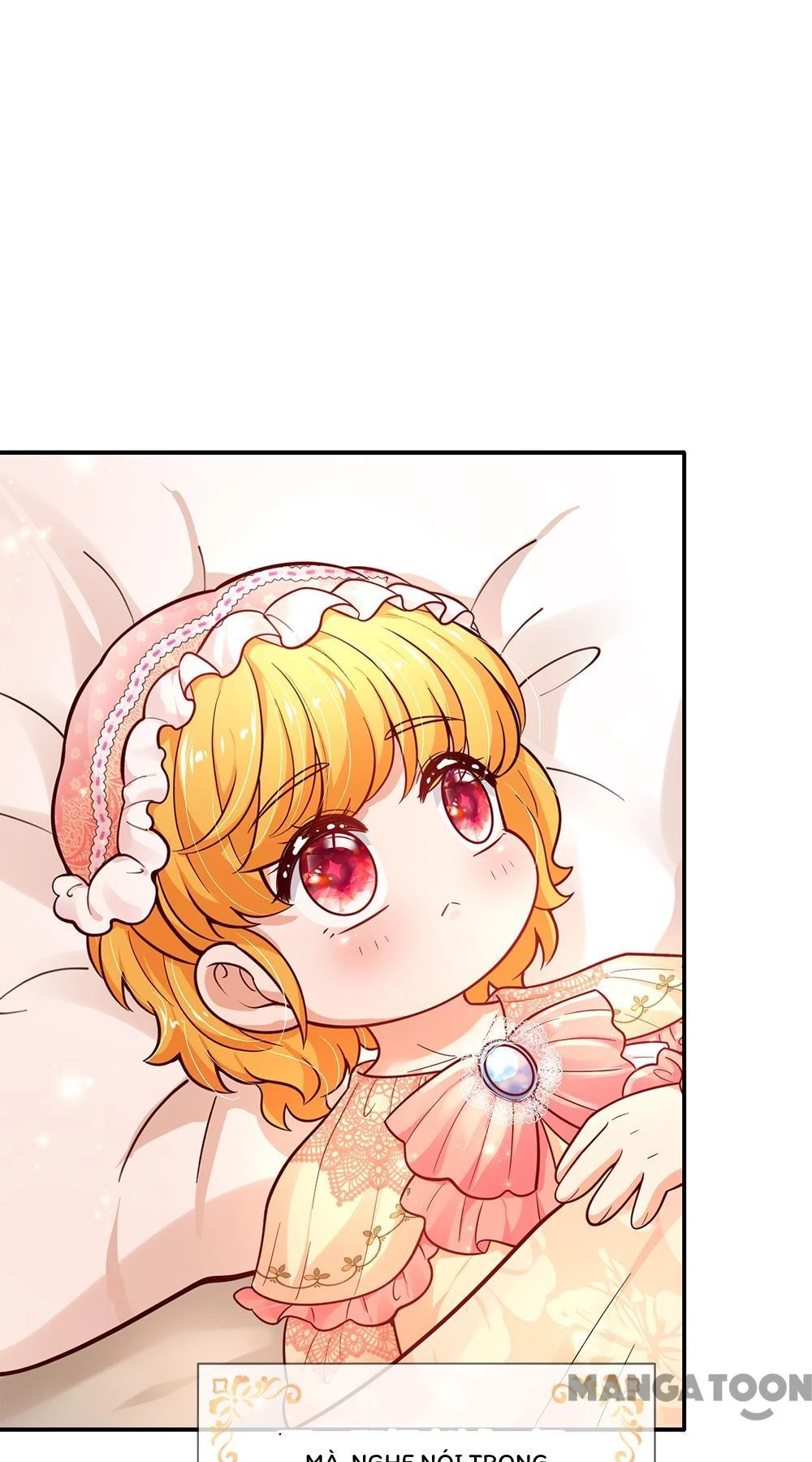 Bỗng Một Ngày Trở Thành Con Gái Nhà Vua Chapter 477 - 8