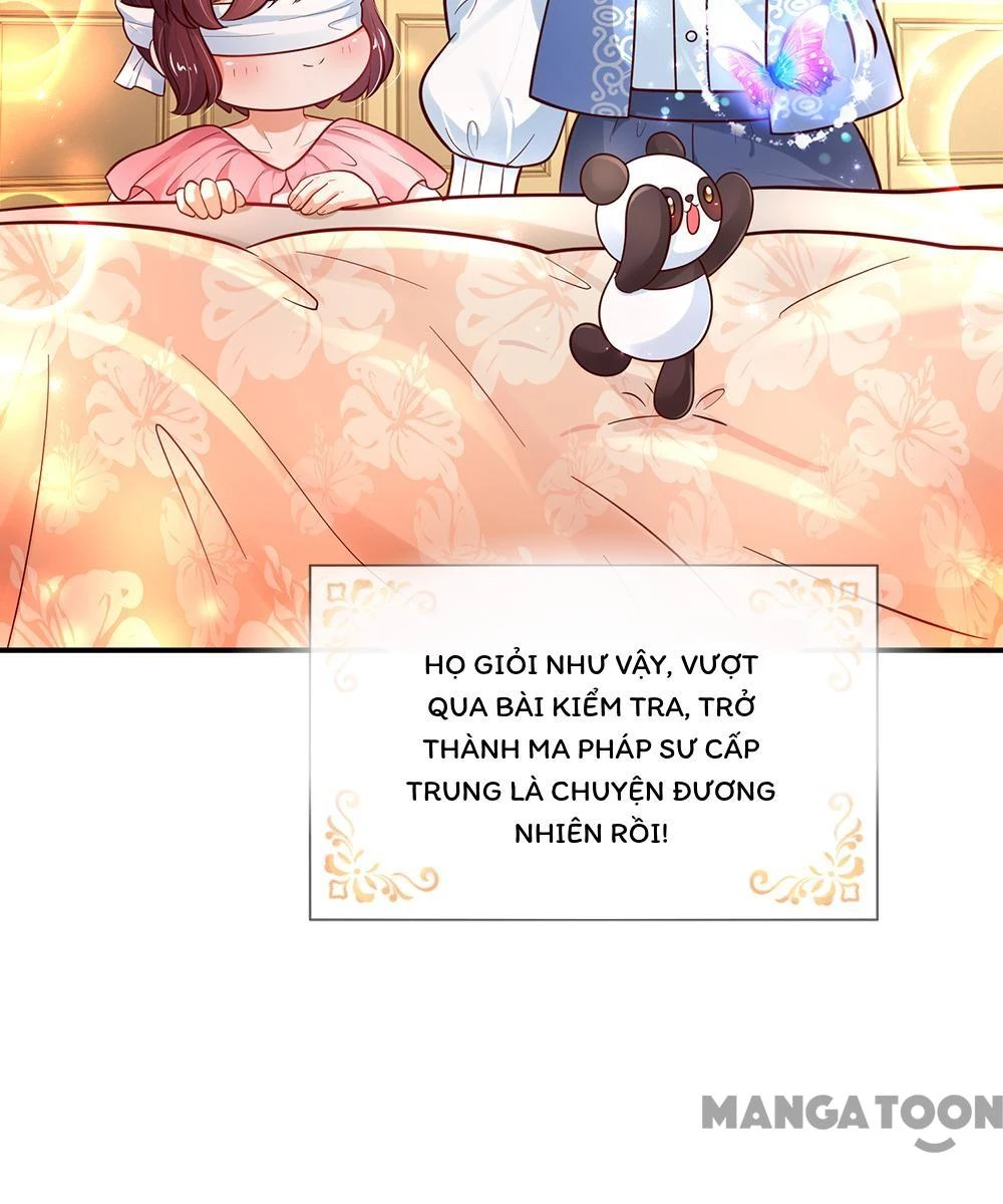 Bỗng Một Ngày Trở Thành Con Gái Nhà Vua Chapter 477 - 14