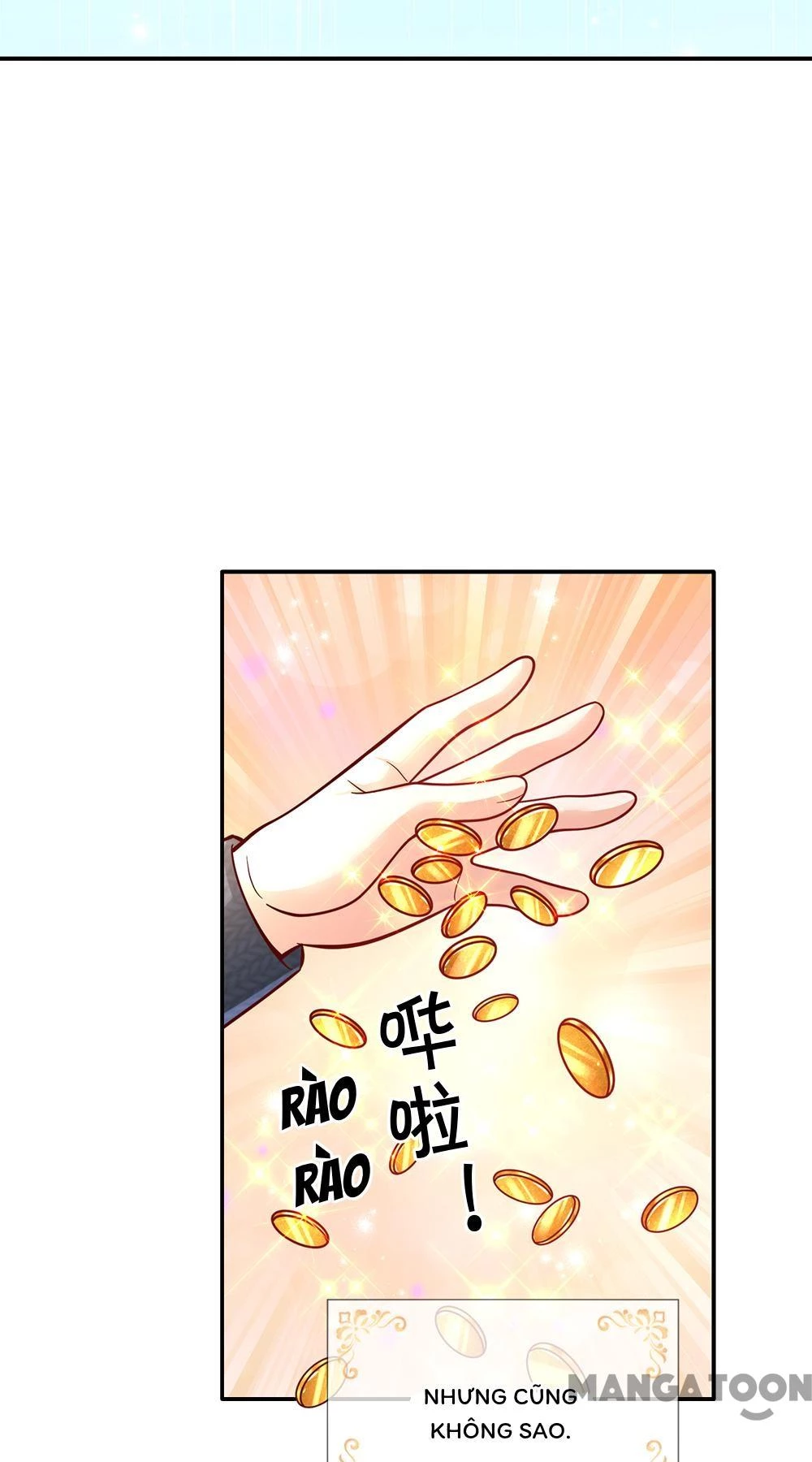 Bỗng Một Ngày Trở Thành Con Gái Nhà Vua Chapter 477 - 17