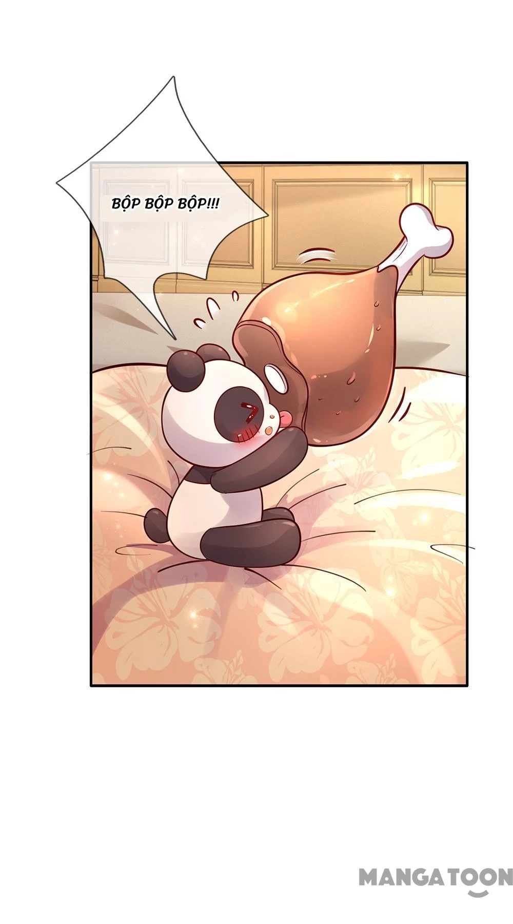 Bỗng Một Ngày Trở Thành Con Gái Nhà Vua Chapter 477 - 21