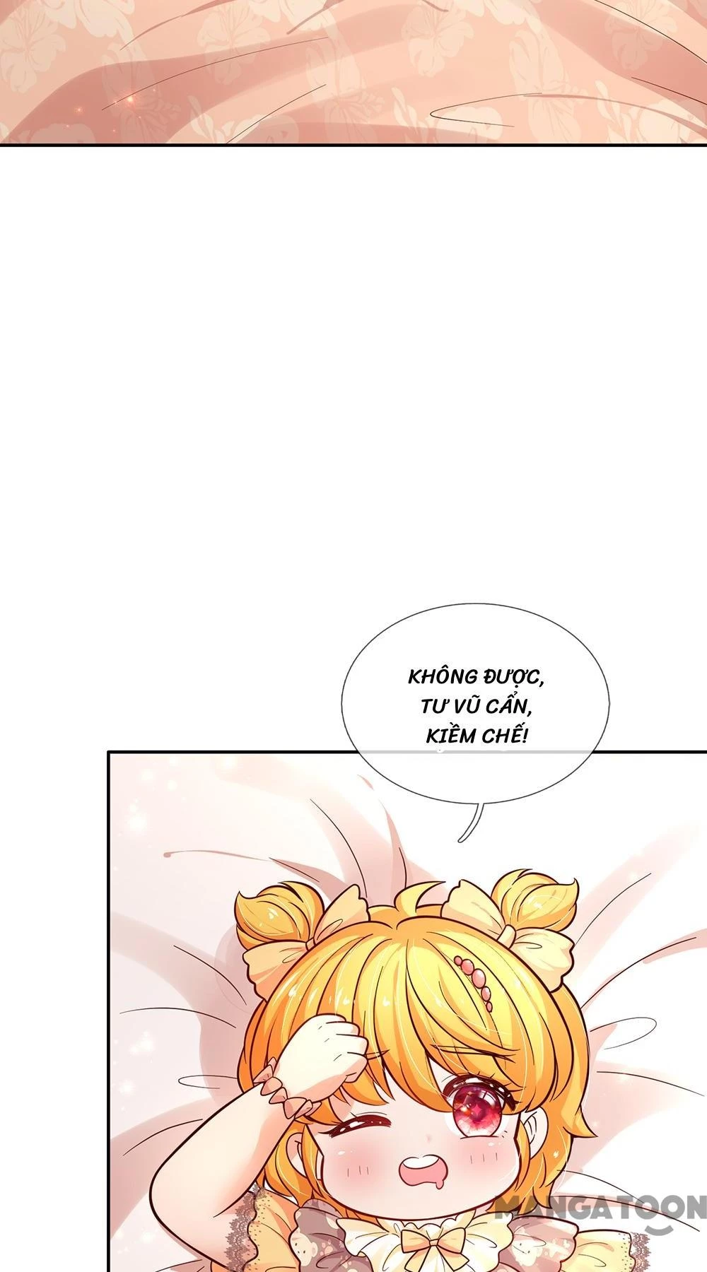 Bỗng Một Ngày Trở Thành Con Gái Nhà Vua Chapter 477 - 24