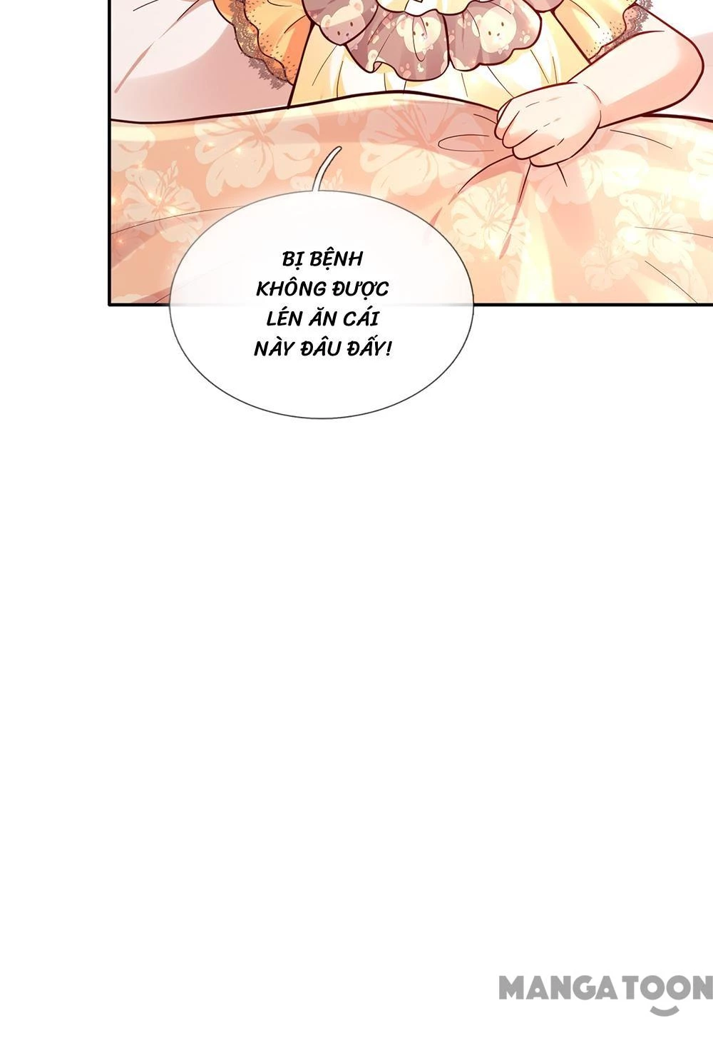 Bỗng Một Ngày Trở Thành Con Gái Nhà Vua Chapter 477 - 25