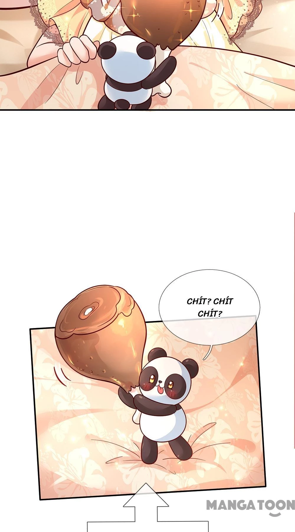 Bỗng Một Ngày Trở Thành Con Gái Nhà Vua Chapter 477 - 28