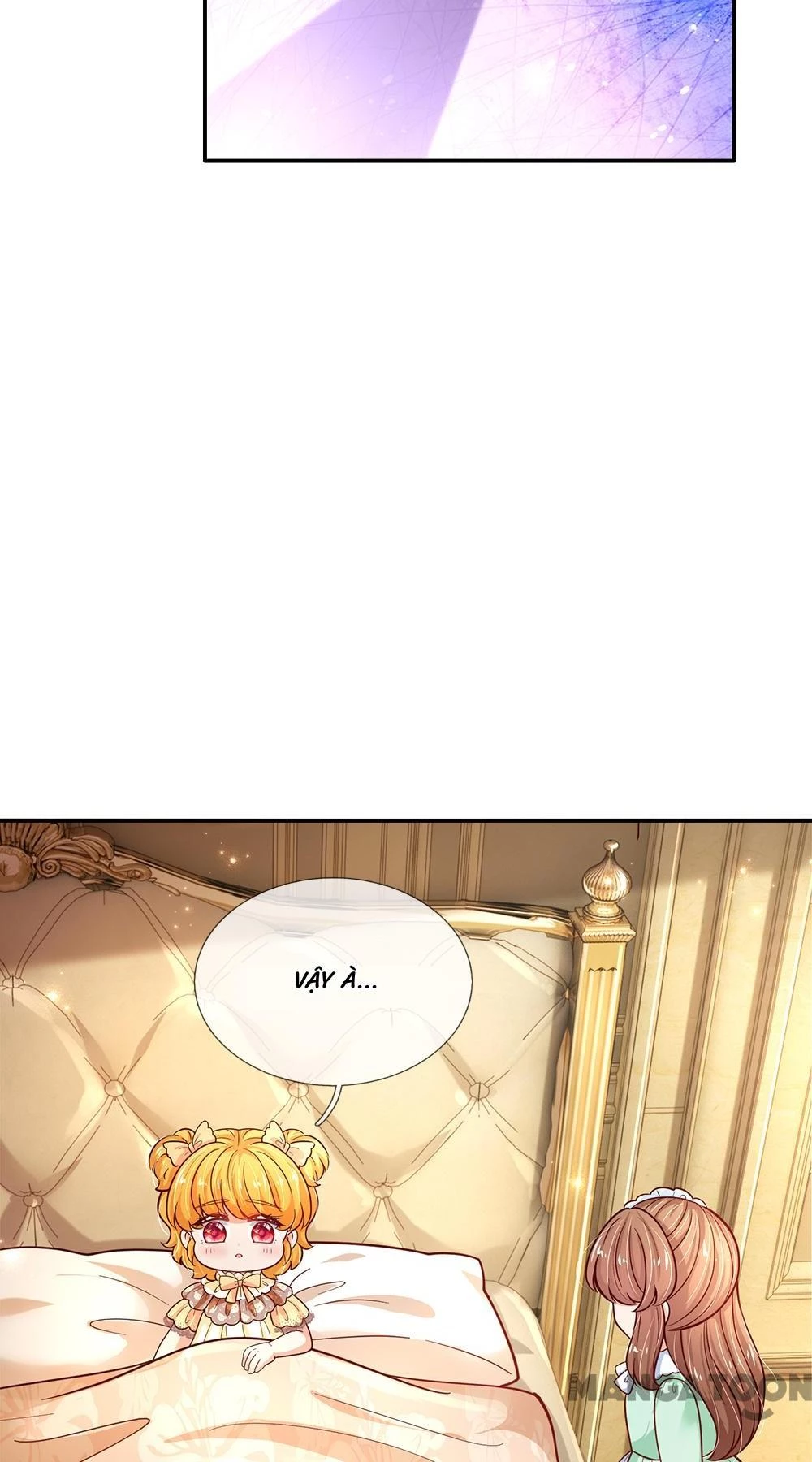 Bỗng Một Ngày Trở Thành Con Gái Nhà Vua Chapter 478 - 13