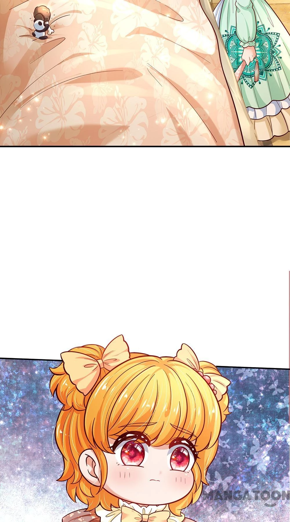 Bỗng Một Ngày Trở Thành Con Gái Nhà Vua Chapter 478 - 14