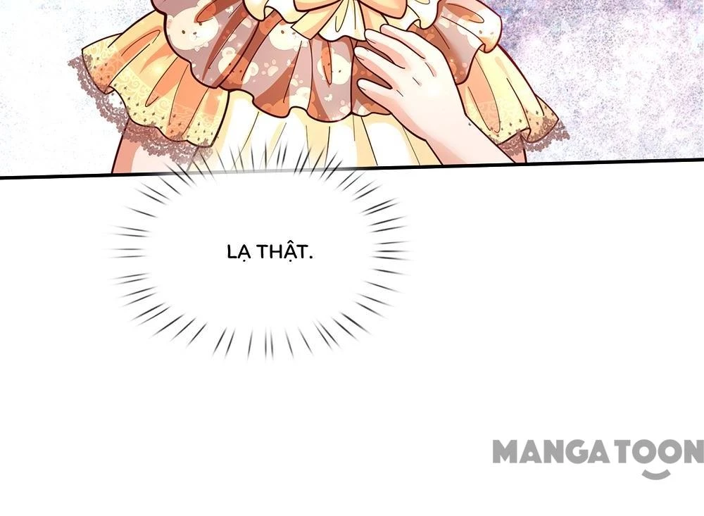 Bỗng Một Ngày Trở Thành Con Gái Nhà Vua Chapter 478 - 15