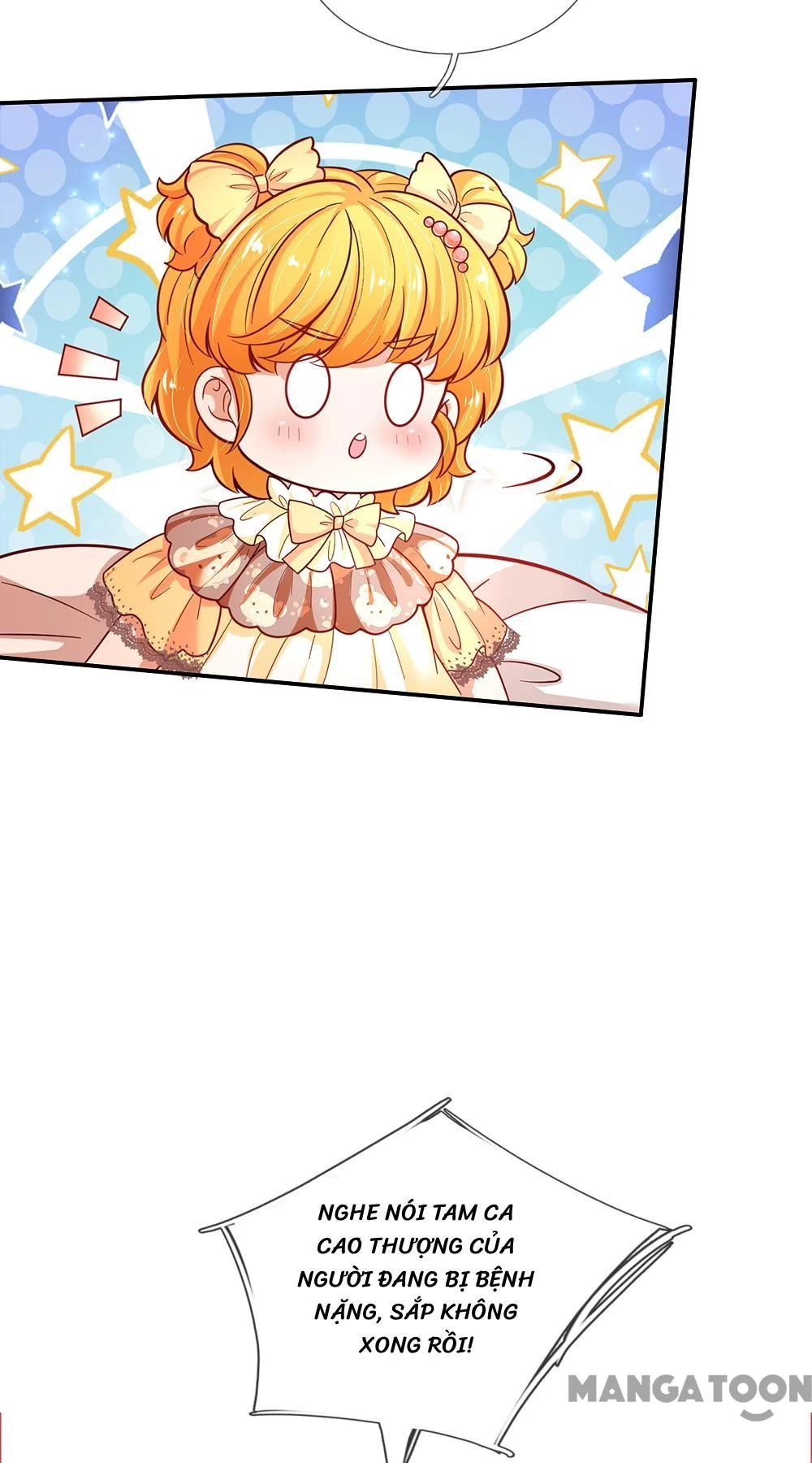 Bỗng Một Ngày Trở Thành Con Gái Nhà Vua Chapter 478 - 20