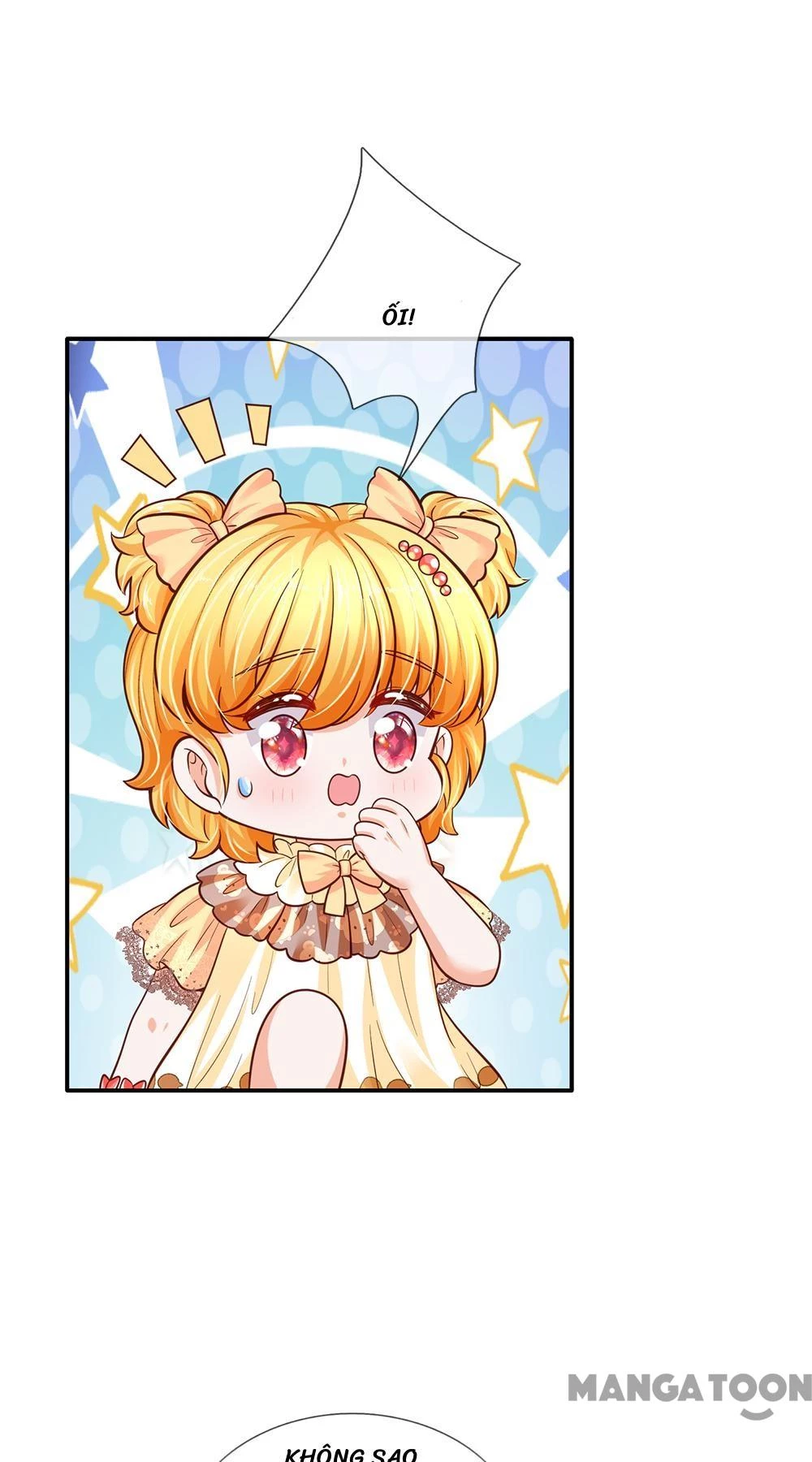 Bỗng Một Ngày Trở Thành Con Gái Nhà Vua Chapter 478 - 31